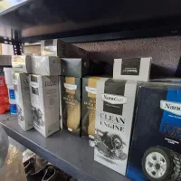 نمایندگی محصولات نانو آلمان اصل|مواد شوینده و دستمال کاغذی|تبریز, |دیوار