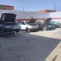 دلکو کویل مگنت کاربراتور پژو 2000|قطعات یدکی و لوازم جانبی|تهران, بهارستان|دیوار