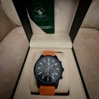 ساعت مجی مردانه پولو polo اصل|ساعت|اصفهان, سعادت‌آباد|دیوار