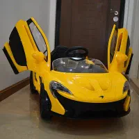 ماشین شارژی