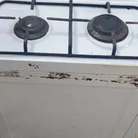 اجاق گاز|اجاق گاز و لوازم برقی پختوپز|تیران, |دیوار