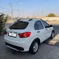 کوییک مدل ۹۹ بدون رنگ در حد صفر|خودرو سواری و وانت|تبریز, |دیوار