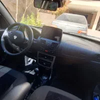 کوییک gxr مدل ۱۴۰۴|خودرو سواری و وانت|مشهد, هفت تیر (آب و برق)|دیوار