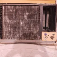 کولر کریربدون هیچ مشکلی