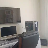 ال ای دی دوو ۴۹ اینچ مدل DLE-49H1800