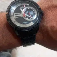 ساعت NAVIFORCE ژاپنی