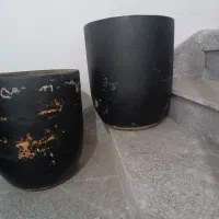 گلدان سایز بزرگ