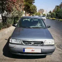 پراید 131 SL، مدل ۱۳۹۰|خودرو سواری و وانت|مشهد, سجاد شهر|دیوار