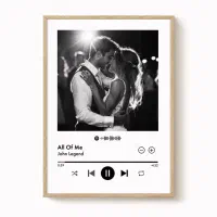 تابلو موزیکال تخفیف روزمرد