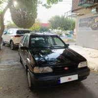 پراید مدل85|خودرو سواری و وانت|تهران, کیانشهر|دیوار