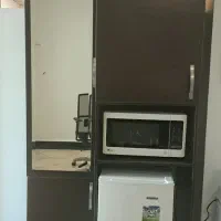 کمد و جالباسی