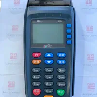 دستگاه کارتخوان پکس S90 / کارتخوان