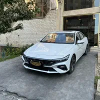 النترا 2025|خودرو کلاسیک|ایذه, |دیوار