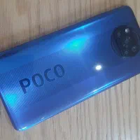 پوکو X3 شیائومی