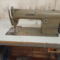 چرخ خیاطی صنعتی