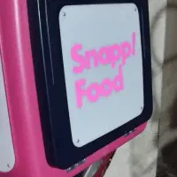 باکس نو اسنپ فود