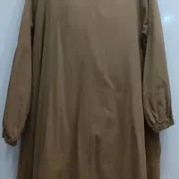 پیراهن بلند با شلور لی|لباس|رشت, پیرکلاچای|دیوار