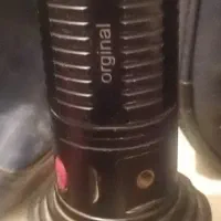 چراغ قوه پلیسی حرفه ای اصل