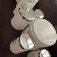 سرویس حبوبات|ظروف نگهدارنده، پلاستیکی، یکبارمصرف|ملارد, |دیوار