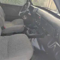 پیکان وانت مدل90|خودرو سواری و وانت|سراوان, |دیوار