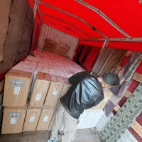 انبار پخش کاغذ دیواری پوستر سه بعدی و نصب تخصصی|خدمات پیشه و مهارت|خاوران, |دیوار