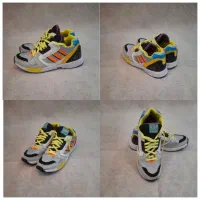 کتانی zx|کیف، کفش، کمربند|بندر انزلی, مسکن مهر|دیوار