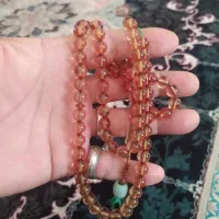 سلام یک تسبیح خوش دست صندلوص ۱۰۱ دونه ای