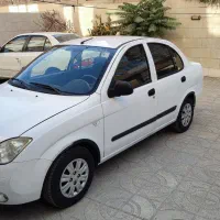 تیبا|خودرو سواری و وانت|الوند, |دیوار