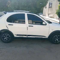 کوییک GxR مشابه صفر