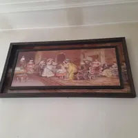 قاب عکس در حد نو