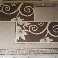 گلیم فرش|گلیم، جاجیم، گبه|شاهینشهر, فردوسی|دیوار