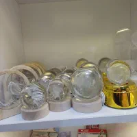 گوی چراغ خواب پروژکتور اتاق