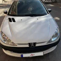 sd206 مدل 95|خودرو سواری و وانت|بندر امام خمینی, |دیوار