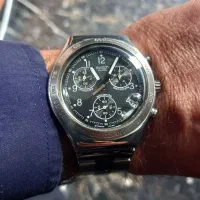 ساعت سواچ سوئیس