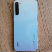 شیائومی ردمی نوت ۸