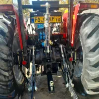 تراکتور ۳۹۹|خودرو سنگین|تیکمه داش, |دیوار