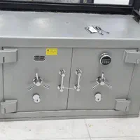 گاوصندوق زیرویترینی گاو صندوق طلافروشی زیر میز
