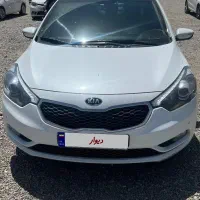 سراتو 2016 فول