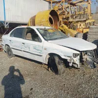 سمند مدل ۹۸EF7