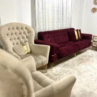 فروش فوری+مبلمان+میزتلوزیون