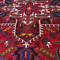 یک عدد فرش دستباف ۹متری تازه|فرش|خواجه, |دیوار