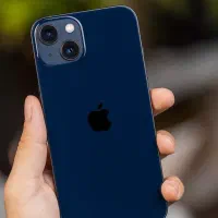 آیفون ۱۳ نرمال