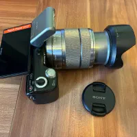 دوربین سونی Sony NEX-5N