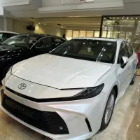 تویوتا کمری eplus ژاپن مدل 2025 نقد اقساط