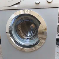 لباسشویی ۶کیلویی هایر ۱۶ برنامه