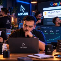 خدمات سئو سایت + ارتباط مستقیم با اشکان اسدی