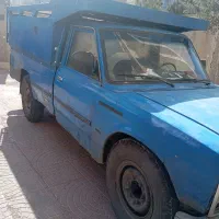 نیسان مدل83|خودرو سواری و وانت|فردیس, شهرک راه آهن|دیوار