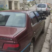 پژو 405 مدل 83 موتور 1800 فرانسه|خودرو سواری و وانت|قائمشهر, |دیوار