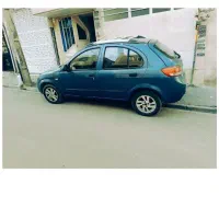 تیبا2 مدل آخر 96