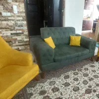 مبلمان چستر|مبلمان خانگی و میز عسلی|پردیس, فاز ۱|دیوار